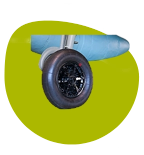 TSO parts